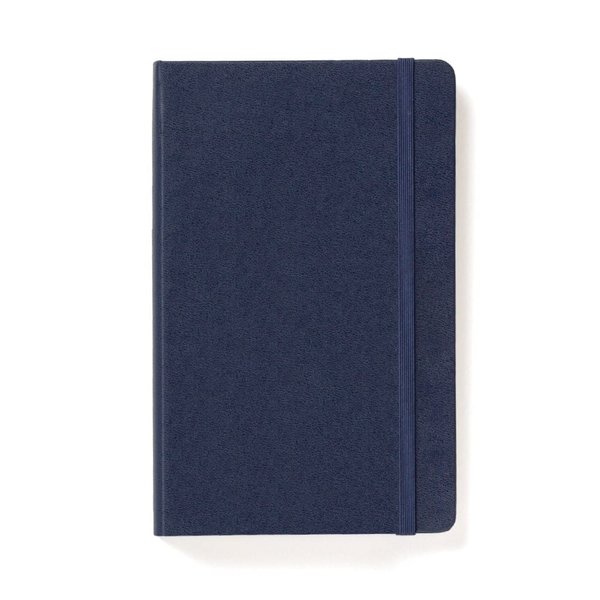 Блокнот MOLESKINE примерно формата А5 - Блокнот MOLESKINE примерно формата А5
