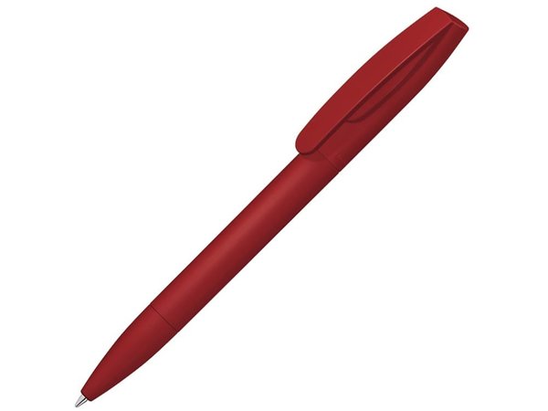 Ручка шариковая пластиковая «Coral Gum », soft-touch - Ручка шариковая пластиковая «Coral Gum », soft-touch