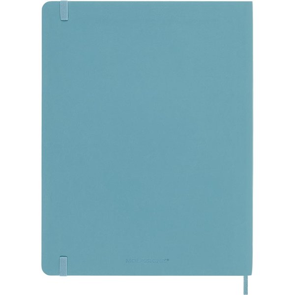 Блокнот MOLESKINE примерно формата B5 - Блокнот MOLESKINE примерно формата B5