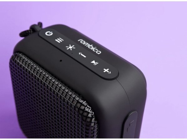 Портативная колонка «Mysound Kai» - Портативная колонка «Mysound Kai»