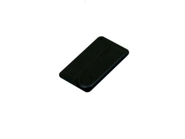 USB 2.0- флешка на 64 Гб в виде пластиковой карточки - USB 2.0- флешка на 64 Гб в виде пластиковой карточки