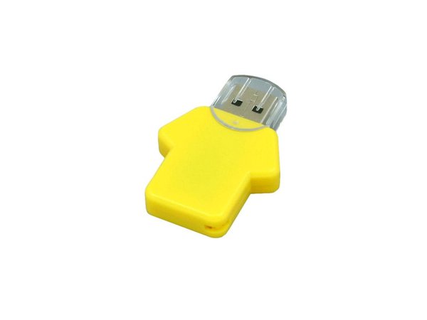 USB 3.0- флешка на 64 Гб в виде футболки - USB 3.0- флешка на 64 Гб в виде футболки