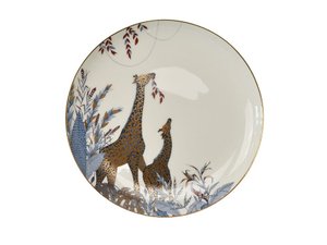 тарелка «plate 3 tro»
