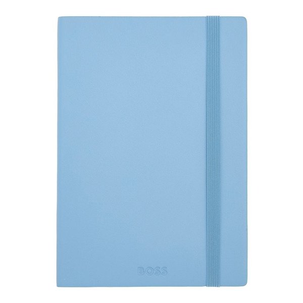 Блокнот A5 Pastel Classic Light в линейку - Блокнот A5 Pastel Classic Light в линейку