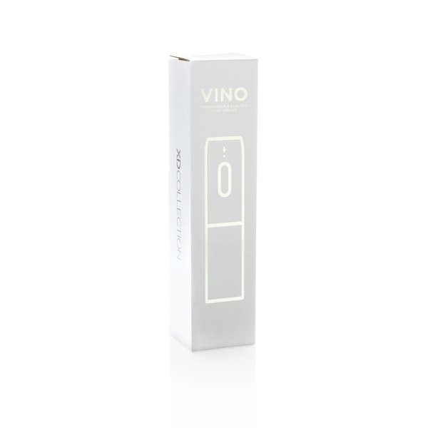Электрический винный штопор Vino - Электрический винный штопор Vino