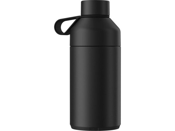 Бутылка для воды «Ocean Bottle» с вакуумной изоляцией - Бутылка для воды «Ocean Bottle» с вакуумной изоляцией