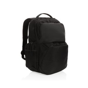 городской рюкзак swiss peak из rpet aware™, 15,6"