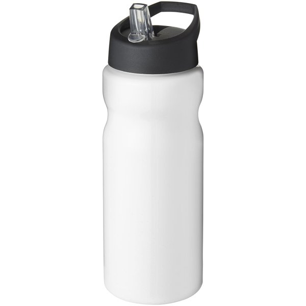 Спортивная бутылка H2O Active® Base 650 мл с крышкой-носиком - Спортивная бутылка H2O Active® Base 650 мл с крышкой-носиком