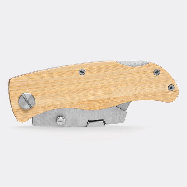 Складной нож ECO CUT - Складной нож ECO CUT