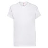 Футболка детская "Kids Original T", белый, 12-13 лет, 100% х/б, 140 г/м2