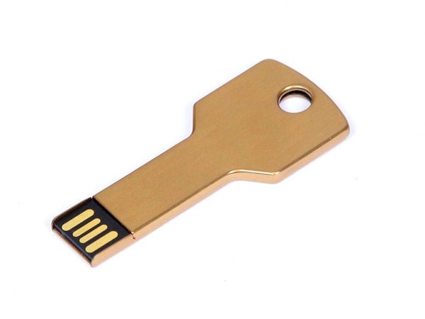 USB 2.0- флешка на 32 Гб в виде ключа - USB 2.0- флешка на 32 Гб в виде ключа