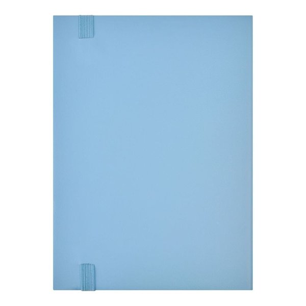 Блокнот A5 Pastel Classic Light в линейку - Блокнот A5 Pastel Classic Light в линейку