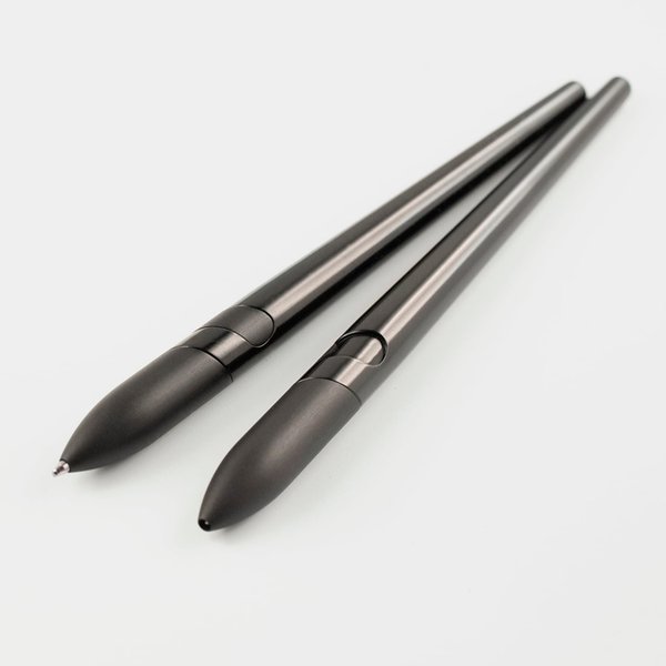 Шариковая ручка Pininfarina Sostanza - Шариковая ручка Pininfarina Sostanza BLACK