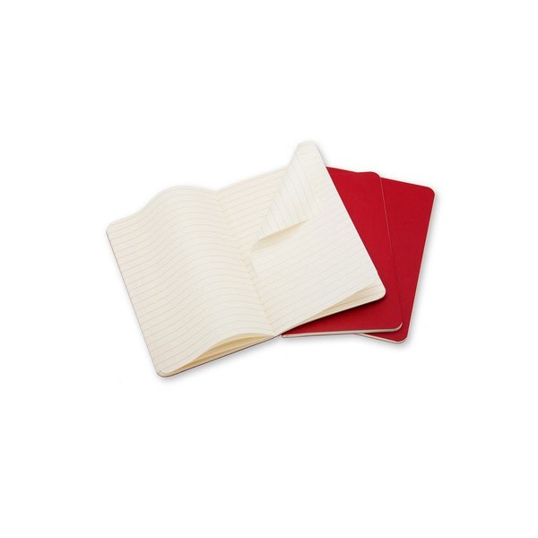 Ежедневник MOLESKINE CAHIER A5 - Ежедневник MOLESKINE CAHIER A5