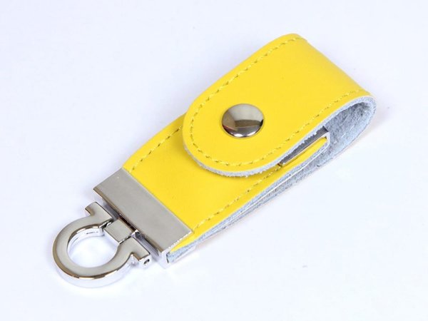 USB 2.0- флешка на 32 Гб в виде брелока - USB 2.0- флешка на 32 Гб в виде брелока