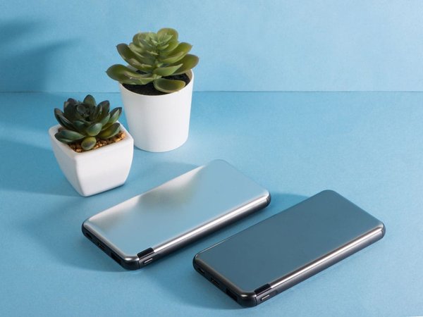 Внешний аккумулятор «Forge», 10000 mAh - Внешний аккумулятор «Forge», 10000 mAh