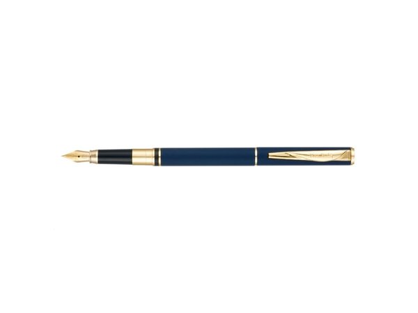 Ручка 2 в 1 шариковая и перьевая «Combi Pen» - Ручка 2 в 1 шариковая и перьевая «Combi Pen»