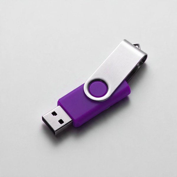 Флеш-карта USB 2.0 8 ГБ «Флэш С1» - Флеш-карта USB 2.0 8 ГБ «Флэш С1»