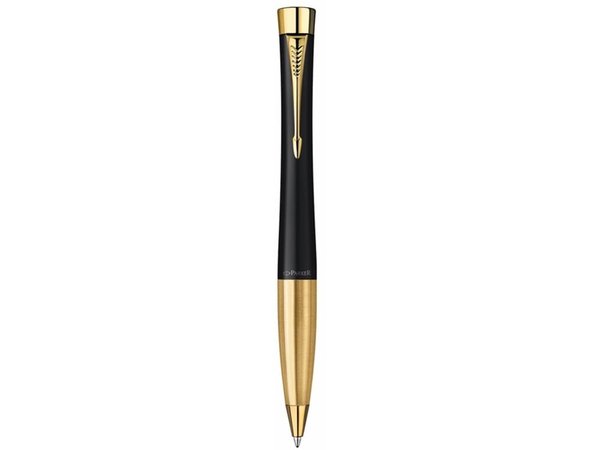 Набор Parker Urban: ручка перьевая, ручка шариковая - Набор Parker Urban: ручка перьевая, ручка шариковая