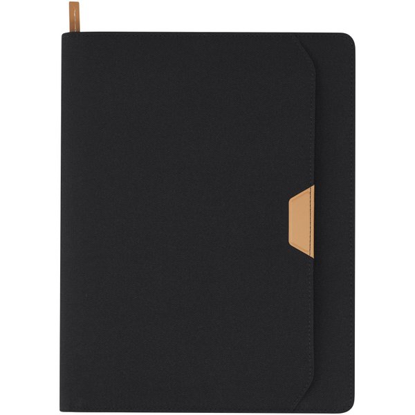 Портфель Nomumi A4 - сплошной черный - Портфель Nomumi A4 - сплошной черный