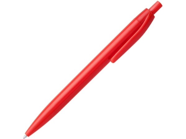 Ручка пластиковая шариковая STIX - Ручка пластиковая шариковая STIX