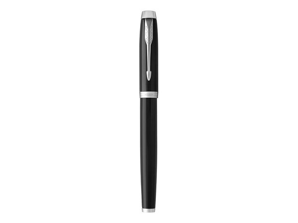 Перьевая ручка Parker IM, F - Перьевая ручка Parker IM, F