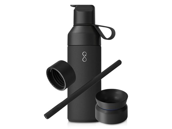 Подарочный набор «Ocean Bottle» 3-в-1 - Подарочный набор «Ocean Bottle» 3-в-1