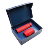 Набор Hot Box E (софт-тач) (красный)