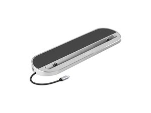 хаб usb type-c 3.0 для ноутбуков «falcon»