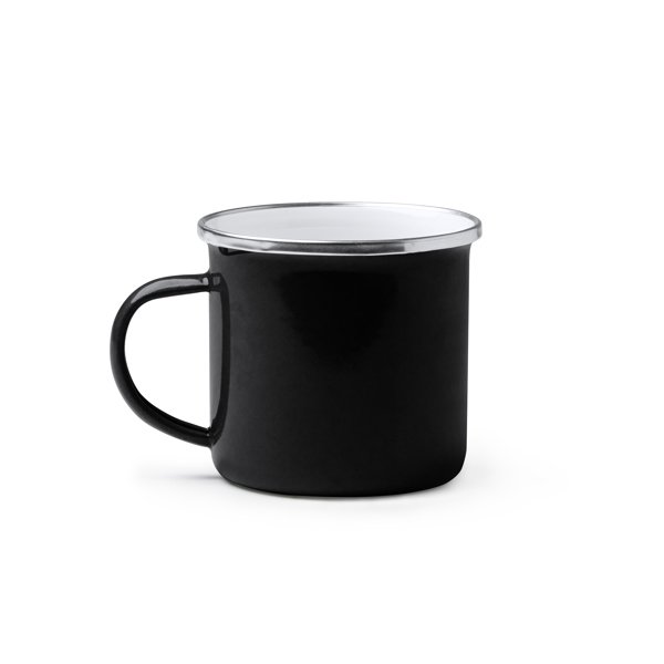 Кружка CARDIF BLACK - Кружка CARDIF BLACK