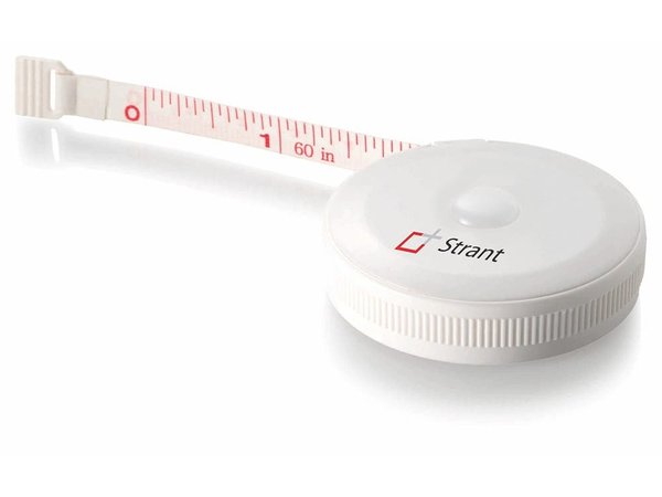 Рулетка «Button», 1,5 м - Рулетка «Button», 1,5 м