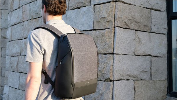 Рюкзак KORIN FlexPack Pro 47х34х18 см - Рюкзак KORIN FlexPack Pro 47х34х18 см, оливковый