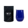 Набор Cofer Tube CO12 black (синий)