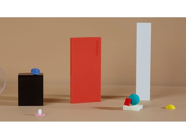 Внешний аккумулятор «NEO Axioma», 10000 mAh - Внешний аккумулятор «NEO Axioma», 10000 mAh