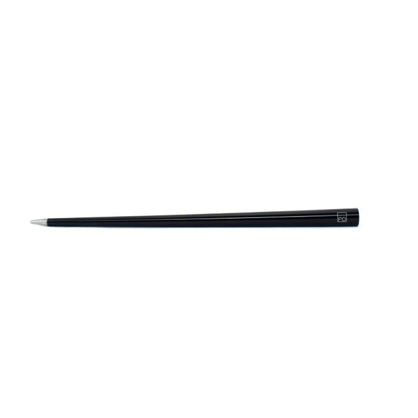 Вечная ручка Pininfarina Forever Prima - Вечная ручка Pininfarina Forever Prima BLACK