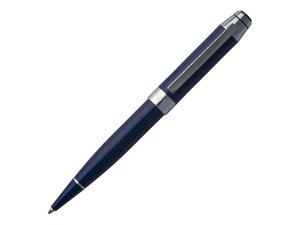 ручка шариковая heritage bright blue