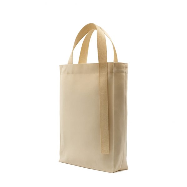 Шоппер Superbag Pack (M) - Шоппер Superbag Pack (M) (неокрашенный)