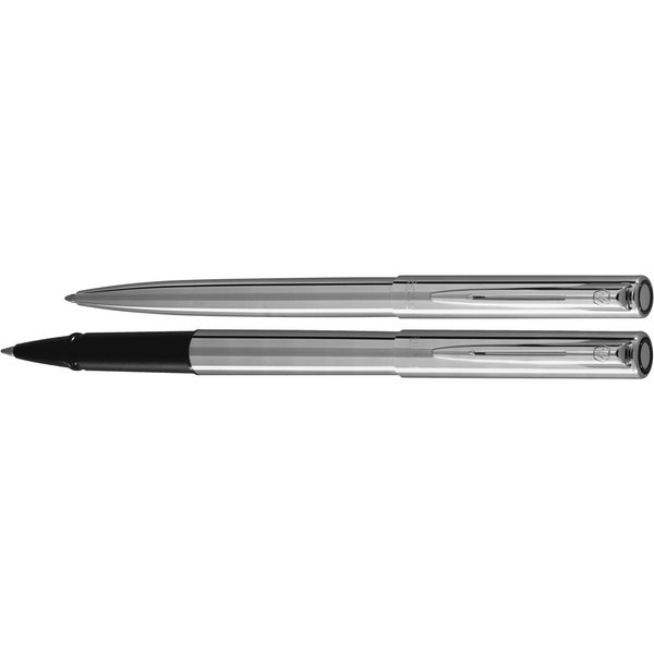 Ручка-роллер Waterman Graduate. - Ручка-роллер Waterman Graduate.