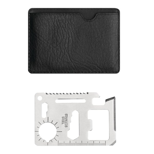 Многофункциональная карта POCKET CARD - Многофункциональная карта POCKET CARD