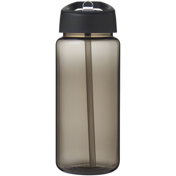 Спортивная бутылка H2O Active® Octave Tritan™ 600 мл с крышкой-носиком - Спортивная бутылка H2O Active® Octave Tritan™ 600 мл с крышкой-носиком
