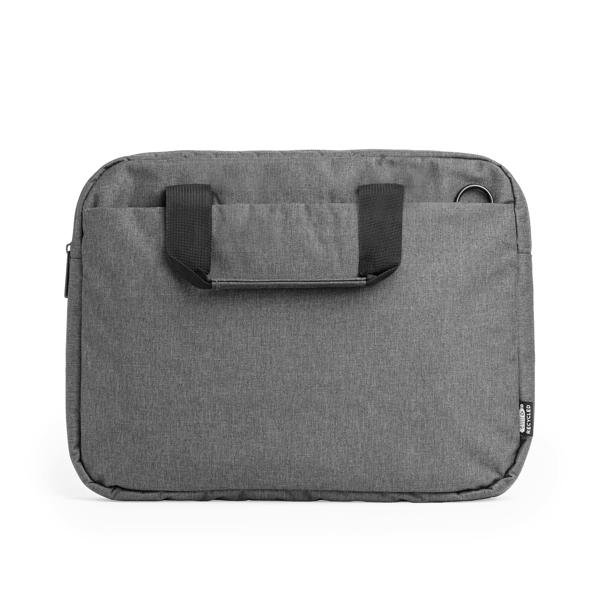 Сумка для документов KALMAR HEATHER GREY - Сумка для документов KALMAR HEATHER GREY