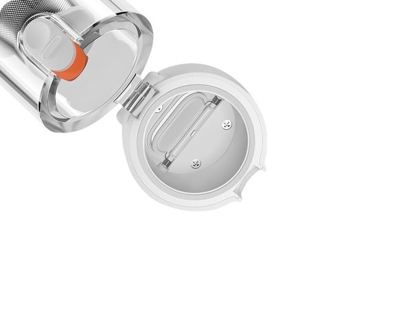 Пылесос ручной аккумуляторный «Mi Vacuum Cleaner mini» - Пылесос ручной аккумуляторный «Mi Vacuum Cleaner mini»