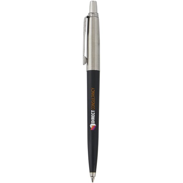 Шариковая ручка Parker Jotter Recycled - Шариковая ручка Parker Jotter Recycled