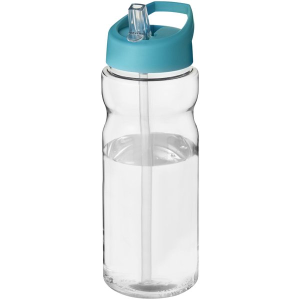 Спортивная бутылка H2O Active® Base 650 мл с крышкой-носиком - Спортивная бутылка H2O Active® Base 650 мл с крышкой-носиком