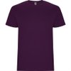 Футболка STAFFORD , ФИОЛЕТОВЫЙ 3XL