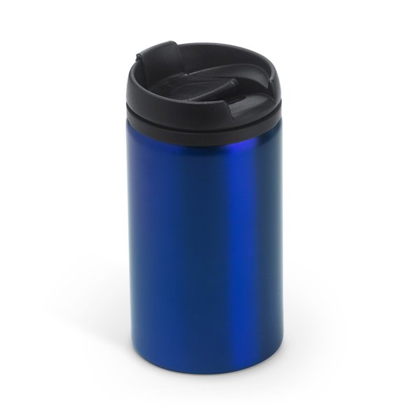 MILU стакан 290 мл ROYAL BLUE - MILU стакан 290 мл ROYAL BLUE