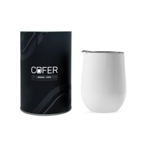 набор cofer tube co12 black