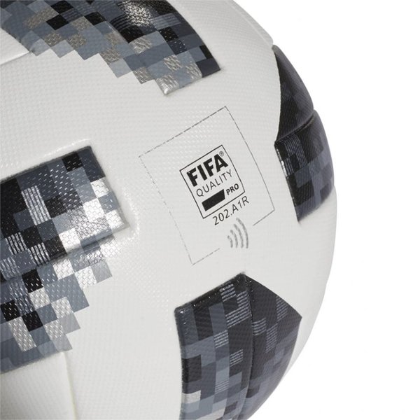 Официальный игровой мяч 2018 FiFa World Cup Russia - Официальный игровой мяч 2018 FiFa World Cup Russia