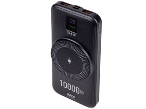 внешний беспроводной аккумулятор «air», 10000 mah