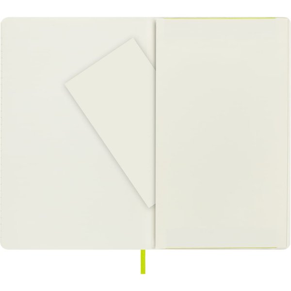 Блокнот Moleskine A5 - Блокнот Moleskine A5